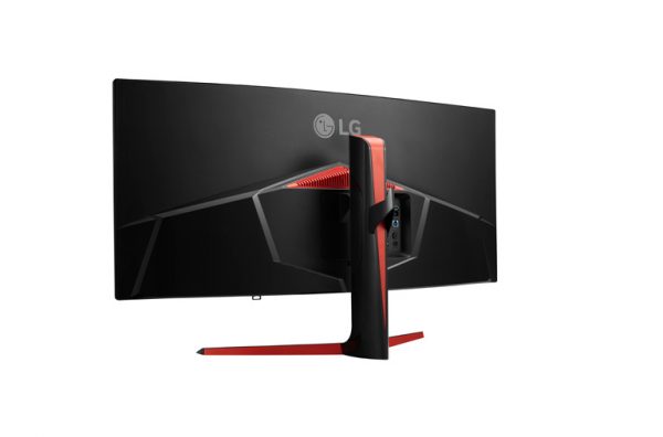 LG 34UM69G-B FreeSync IPS WFHD Ultrawide Gaming Monitor - Image 3