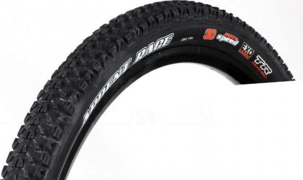 Maxxis Ardent Race Tubeless Ready Folding MTB Tyre (26er | 650b) | 29er - Image 6