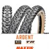 Maxxis Ardent Race Tubeless Ready Folding MTB Tyre (26er | 650b) | 29er - Image 7