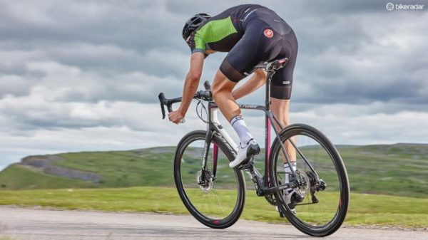 Merida SCULTURA DISC 400 - Image 2