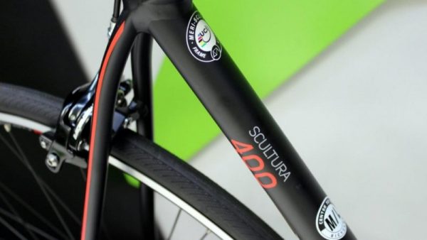 Merida SCULTURA DISC 400 - Image 3