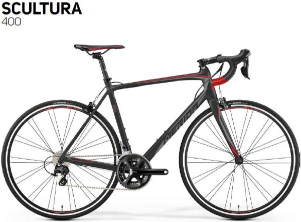 Merida SCULTURA DISC 400 - Image 4