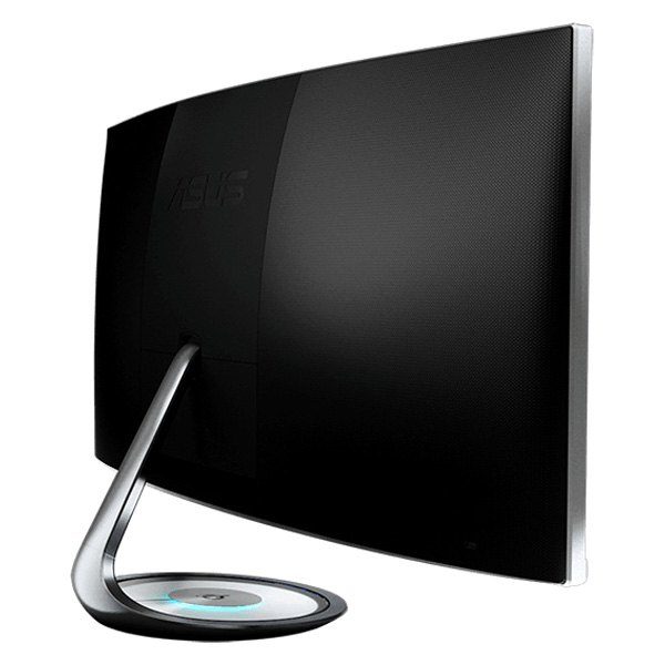 ASUS Designo Curved MX34VQ UQHD Eye Care Monitor - Image 6