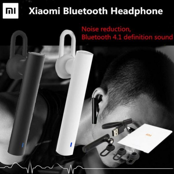 Xiaomi Mi Bluetooth Headset Basic - Image 2