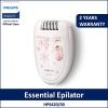 Philips HP6420/00 Satinelle Epilator - Image 5