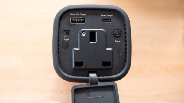 RAVPower (RP-PB054) 20100mah Built-in AC Outlet Universal Power Bank PowerBank - Image 8