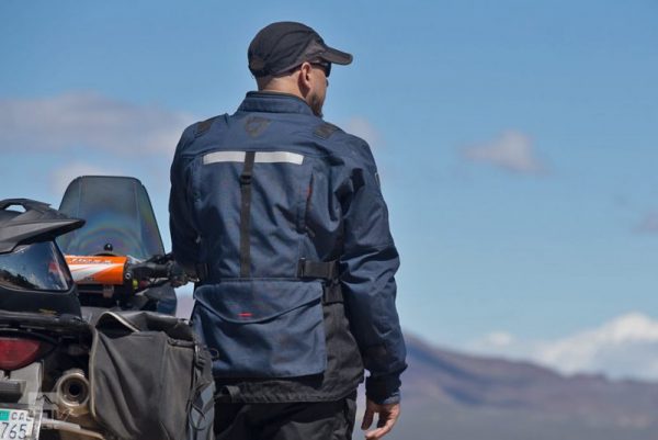 REV'IT! Sand 3 Motorcycle Jacket - Image 2