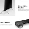 Samsung MU8500 4K HDR Curved TV - Image 6
