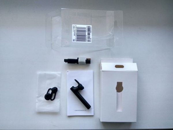 Xiaomi Mi Bluetooth Headset Basic - Image 6