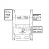 Yealink EXP50 Color-screen Expansion Module - Image 4