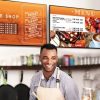 Samsung DB-E Series Slim Direct-Lit LED Display for Business - Image 2