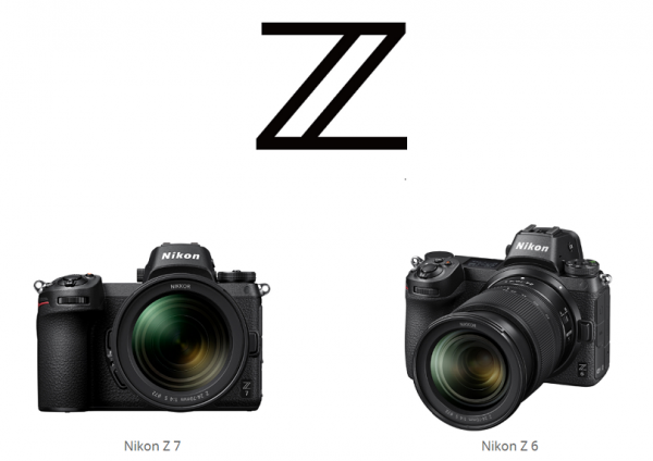 Nikon Z7 FX-Format Mirrorless DSLR Camera - Image 16