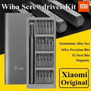 Xiaomi Mijia Wiha 24 in 1 Multi-purpose Precision Screwdriver Set