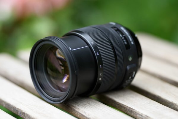 Sigma 24-70mm f/2.8 DG OS HSM Art Lens - Image 2