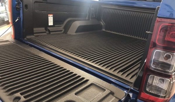 FORD RAPTOR 4WD 2.0L AT DOUBLE CAB - Image 10