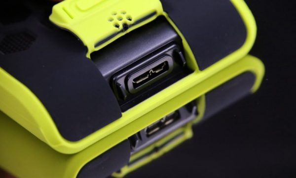 ADATA HD720 USB 3.0 Waterproof/Dustproof/Shockproof External Hard Drive - Image 5