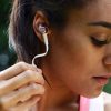 Optoma NuForce BE Sport3 Wireless In-Ear Sports Headphones