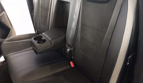 FORD RAPTOR 4WD 2.0L AT DOUBLE CAB - Image 15