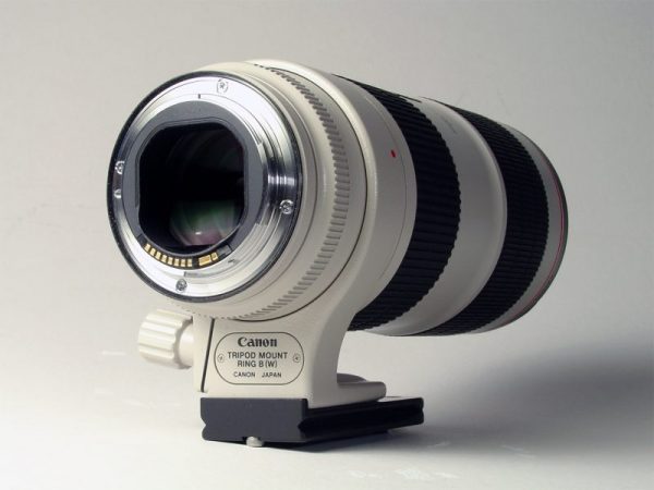 Canon EF 70-200mm f/2.8L IS II USM Lens - Image 2