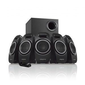 Creative A550 5.1 Multimedia Speaker System