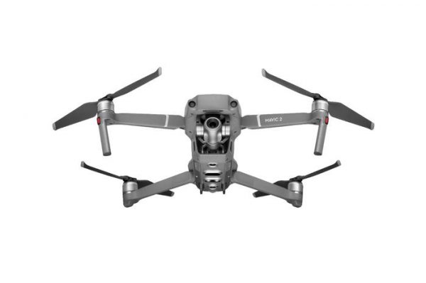 DJI™ Mavic 2 Zoom Drone Quadcopter - Image 4