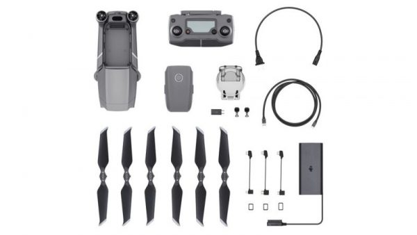 DJI™ Mavic 2 Zoom Drone Quadcopter - Image 10