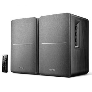 Edifier R1280DB Wireless Bluetooth Speaker Studio Active Bookshelf‎