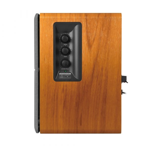 Edifier R1280DB Wireless Bluetooth Speaker Studio Active Bookshelf‎ - Image 3