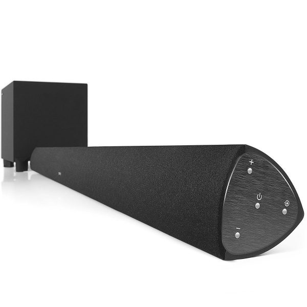 Edifier CineSound B7 Home Theatre Soundbar and 8 inch Subwoofer - Image 6