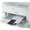 Epson WorkForce Pro WF 8090 A3 Network Color Inkjet Printer with Input Tray - Image 3