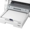 Epson WorkForce Pro WF 8090 A3 Network Color Inkjet Printer with Input Tray - Image 5