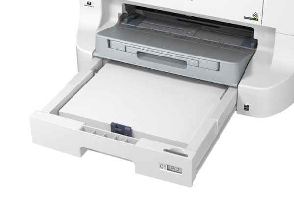 Epson WorkForce Pro WF 8090 A3 Network Color Inkjet Printer with Input Tray - Image 5