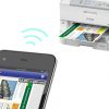 Epson WorkForce Pro WF 8090 A3 Network Color Inkjet Printer with Input Tray - Image 6