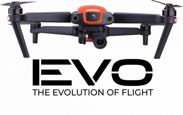 Autel Robotics EVO Quadcopter - Image 10