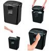 Fellowes Powershred M-8C Personal Shredder With Safety Lock - Image 4