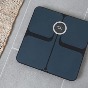 Fitbit Aria 2â„¢ Wi-Fi Smart Scale