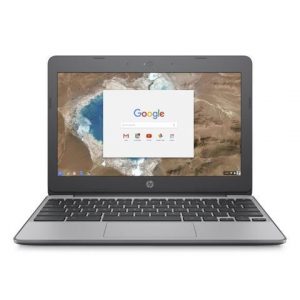 HP 11-v010wm 11.6" Chromebook