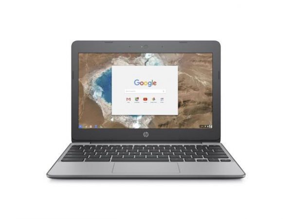 HP 11-v010wm 11.6" Chromebook