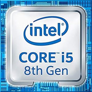 Intel® Core™ i5-8600 Processor