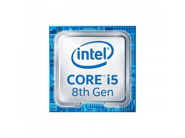 Intel® Core™ i5-8600 Processor - Image 2