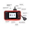 Launch Creader CRP123 Automotive Code Reader - Image 7