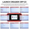 Launch Creader CRP123 Automotive Code Reader - Image 4