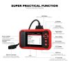 Launch Creader CRP123 Automotive Code Reader - Image 6