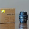 Nikon AF NIKKOR 35mm f/2D Lens - Image 4
