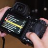 Nikon Z7 FX-Format Mirrorless DSLR Camera - Image 15