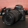 Nikon Z7 FX-Format Mirrorless DSLR Camera