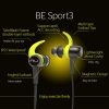 Optoma NuForce BE Sport3 Wireless In-Ear Sports Headphones - Image 5
