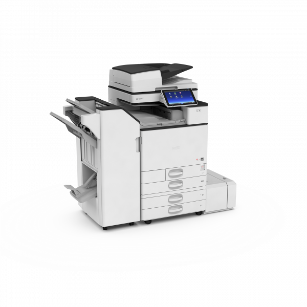 RICOH® MPC3004exSP Color Multifunction Printer