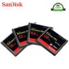 SanDisk Extreme PRO Compact Flash Memory Card UDMA 7 Speed Up To 160MB/s - Image 2