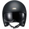 Shoei J.O Fibreglass Open Face Helmet - Image 3